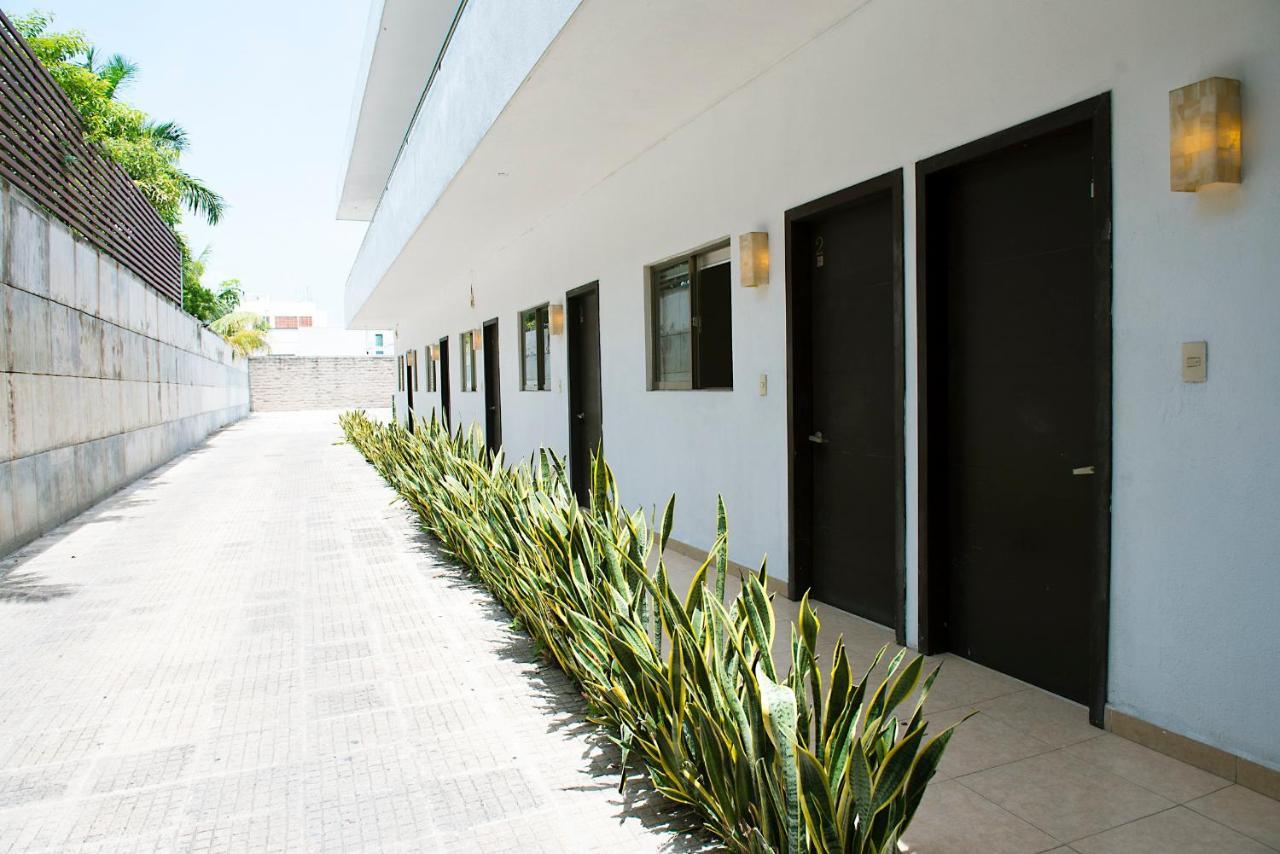 Suites Real Tabasco Villahermosa Zewnętrze zdjęcie