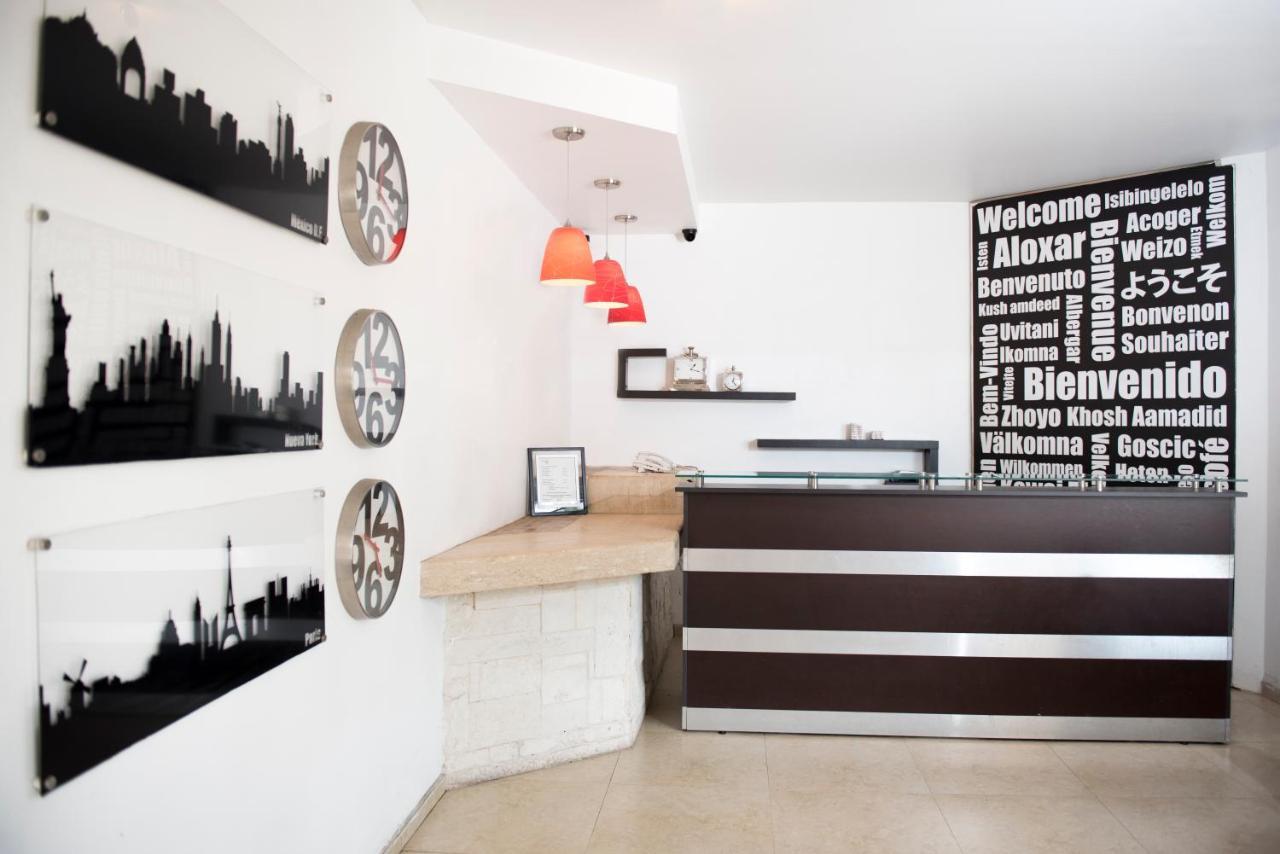 Suites Real Tabasco Villahermosa Zewnętrze zdjęcie