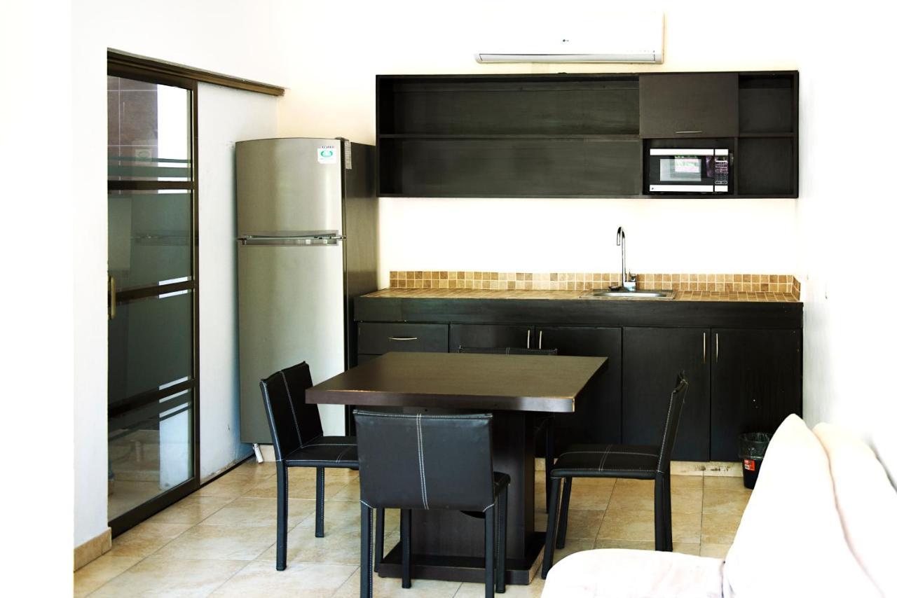 Suites Real Tabasco Villahermosa Zewnętrze zdjęcie