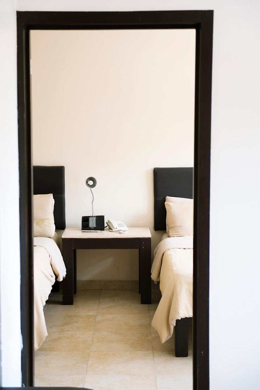 Suites Real Tabasco Villahermosa Zewnętrze zdjęcie