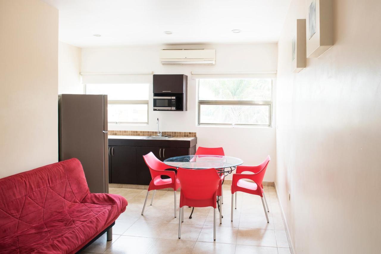 Suites Real Tabasco Villahermosa Zewnętrze zdjęcie