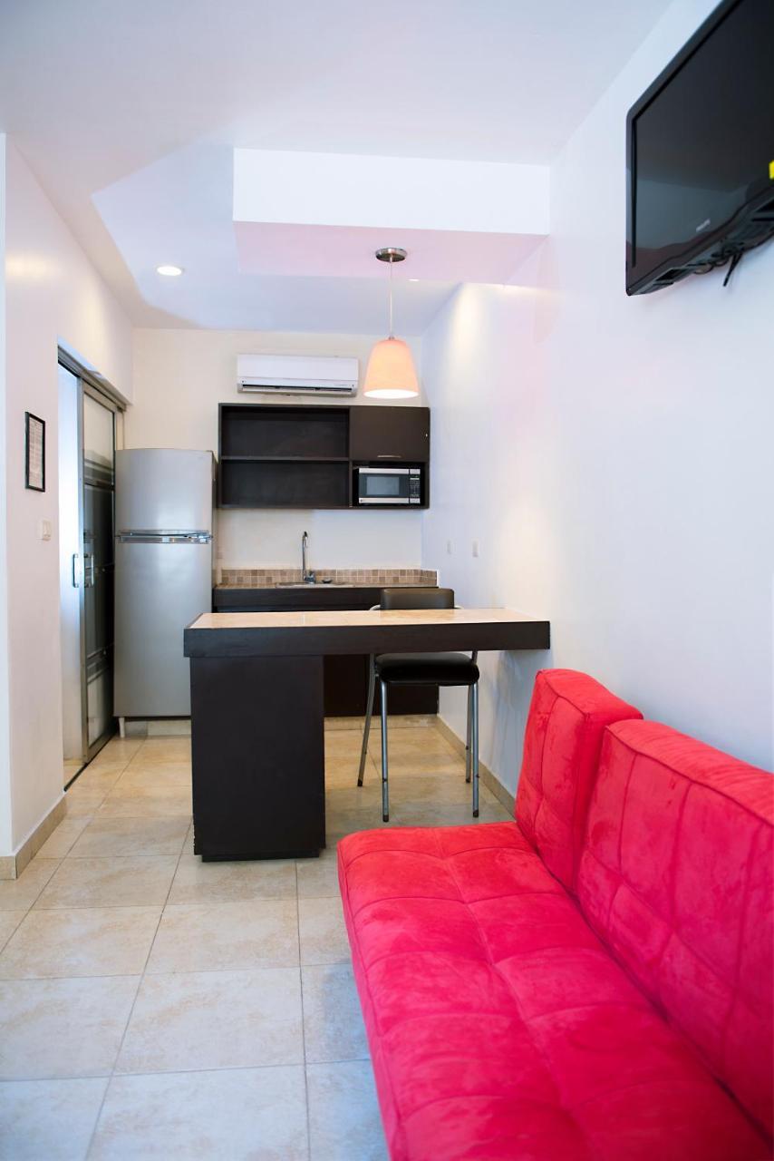 Suites Real Tabasco Villahermosa Zewnętrze zdjęcie