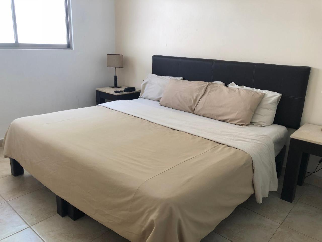 Suites Real Tabasco Villahermosa Zewnętrze zdjęcie